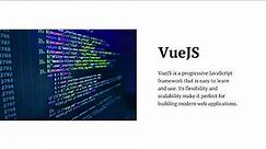 Exploring the Top JavaScript Frameworks for Web Development | React | Angular | Vue.js | Svelte