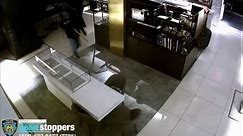 NYPD releases video of $500,000 jewelry heist
