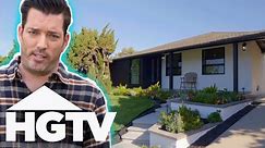 The Property Brothers Compete Over A $2 Million Oceanside Home! | Brother Vs. Brother