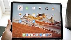 How To Check If Your iPad Is New Or Refurbished! (2022)