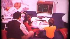 1972 Magnavox Odyssey promotional film