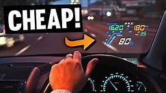 The BEST Amazon Car Gadgets in 2022