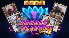 Jodah vs Shauum vs Sisay vs Tymna Dargo Which 5c Legendary deck is better in cEDH?