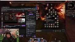 LIVE: Title: S4 Gaming - S4 Guides out NOW | World of Warcraft
