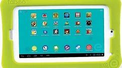 Toy's R us Tabeo Tablet and the one major flaw. How to get passed parental controls
