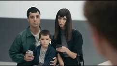 Samsung makes Fun of Apple#5(You will hate Apple after seeing this)