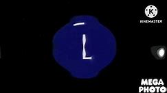 LG Logo 1995 In Center effects