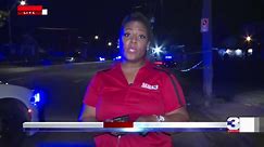 2 hurt in North Memphis shooting