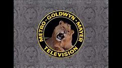 mgm television 1966 (restored)