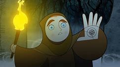 Honou Productions Music Video - The Mark of Crom Cruach (The Secret of Kells)