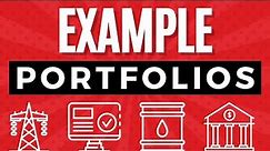 Covered Call ETF Example Portfolios You Can Create & Backtest