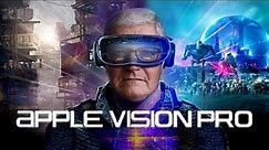 Apple Vision Pro; READY PLAYER ONE