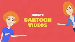 Free Online Cartoon Maker (With 3000  Animations!)
