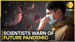 Next pandemic likely to be caused by flu virus, scientists warn | Latest English News | WION