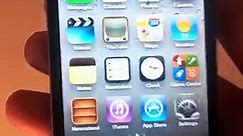 How To Master (Hard) Reset iPhone 4, 3G or 3GS