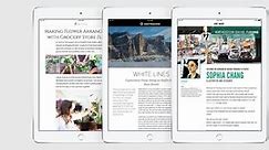 Real people will curate Apple’s News app for iOS
