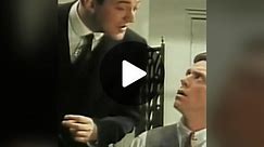Today marks 30 years since Irving Berlin’s ‘Puttin’ On The Ritz’ featured in this 1993 episode of UK comedy-drama Jeeves and Wooster, starring Stephen Fry and Hugh Laurie 🎬 ITV #IrvingBerlin #Songwriter #Comedy #Sitcom