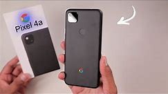 Google Pixel 4a - Leave it or Buy it .........!?