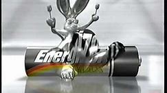 Energizer Max Television Commercial 2003