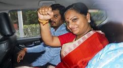 K Kavitha can't be given home-cooked food as per rules, jail official tells court