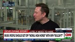 Elon Musk rips into working remotely. See what 'Shark Tank' host has to say