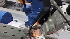 Take a look at our Laser Welding Robot! With its unbeatable precision, lightning-fast efficiency, top-notch quality, and automatic capabilities, capable of tackling any manufacturing challenge, this wonder-bot is the perfect match for industries of all kinds! 🔥 🔎 Laser Welding Robot at dplaser.com 🙌 Contact us via WhatsApp 86 19874700793 🛒 Alibaba Store https://bit.ly/3NMrLu3 📧 Email us at support@dplaser.com #robot #robotwelding #robotics #robots #robotik #robotica #robotic #robotech #robó