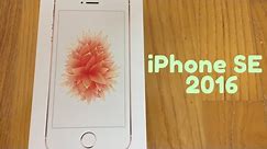 Apple iPhone SE 1st Gen | Unboxing in 2024