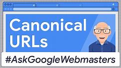 Canonical URLs: How Does Google Pick the One?