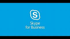 How to Use Skype for Business Full Tutorial