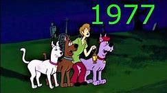 The Scooby Doo Show: The Chiller Diller Movie Thriller 1977