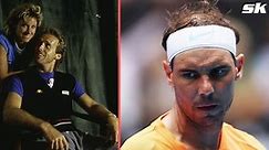 "I don't see Rafael Nadal winning French Open 2024" - Chris Evert's ex-husband John Lloyd