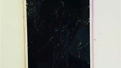Iphone 6S plus screen replacement