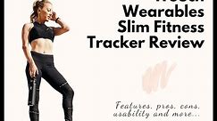 iTouch Wearables Slim Fitness Tracker Review (2020)