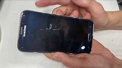 Samsung Galaxy S5 Easy Power Button Fix / Repair