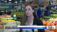New Kroger Location Open in Madison County | September 13, 2023 | News 19 at 6 p.m.