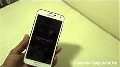 Samsung Galaxy S5 Battery Saving Tips and Battery Life Review