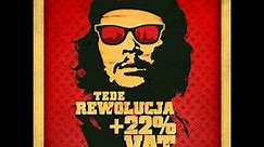 Tede - Rewolucja + 22%VAT