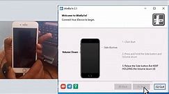 Cydia + Jailbreak iPhone IOS 14 and 15. 2024 unlock sim, WinRa1n2.1