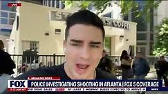 Atlanta active shooter: Multiple people injured in Midtown, police say | LiveNOW from FOX