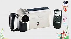 Sharp VLE630U 8mm Viewcam Camcorder