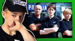 Policjantki i Policjanci (TV4) - Zjehane Filmy