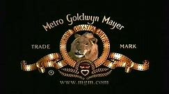 MGM/UA Entertainment Co./MGM Television/Sony Pictures Television (1983/2001/2002)