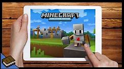 How to Use Minecraft Education on ipad (Complete Guide)