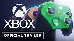 Xbox Elite Wireless Controller Series 2 - Official Trailer