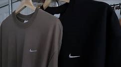 The Best Nike Essential Shirts