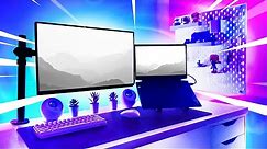 If You're Broke, This Budget Gaming Setup Will Inspire