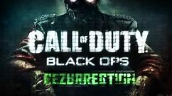 Call of Duty: Black Ops - Rezurrection Trailer
