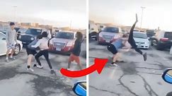 The Most Bizarre Fighting Styles Ever Seen | REAL Drunken Master Gets Destroyed