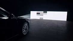 Audi Matrix LED technology