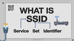 What is SSID? How to find yours and why you should change it